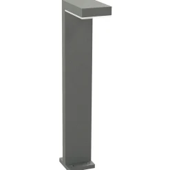 LED-polkujen valaisin 2087, antrasiitti