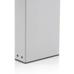LED polku valo Mimik 10 Post 600 harmaa 3000K