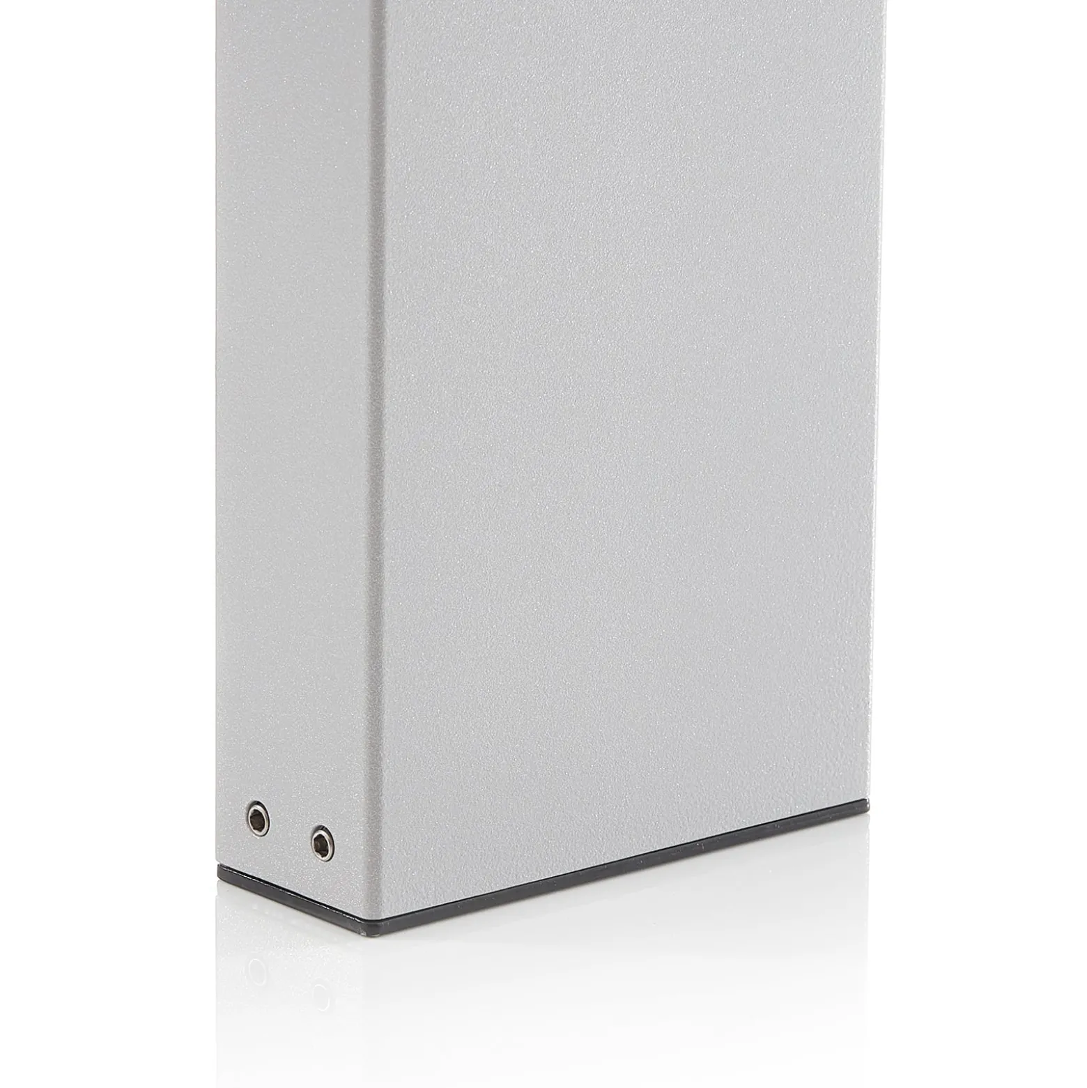 LED polku valo Mimik 10 Post 600 harmaa 3000K