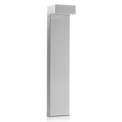 LED polku valo Mimik 10 Post 600 harmaa 3000K