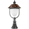 LED-pollarivalaisin 1157LED, alumiini, 3 000 K