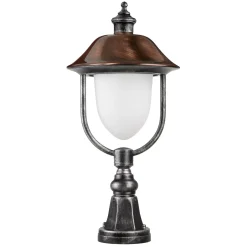 LED-pollarivalaisin 1157LED, alumiini, 3 000 K