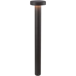 LED-pollarivalaisin Onda, IP54, korkeus 50 cm