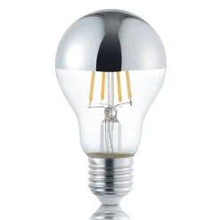 LED-pääpeililamppu E27 4W, lämmin valkoinen