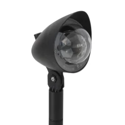 LED-projektorilamppu Disco julkisivuvalaistukseen