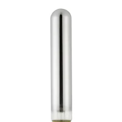 LED-putkilamppu E27 4W T30 1700K Hehkulamppu savuinen