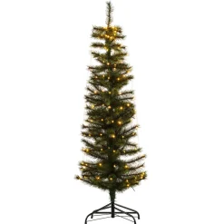 LED-puu Alvin sisätiloihin, korkeus 150 cm