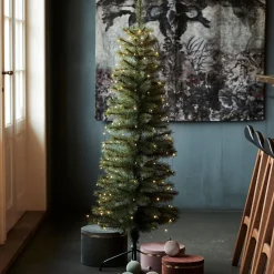 LED-puu Alvin sisätiloihin, korkeus 150 cm