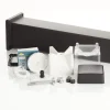 LED-pylväsvalaisin Elisa 800 musta, kirkas 10W CCT