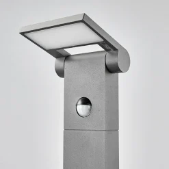 LED-pylväsvalaisin Marius anturilla, 100 cm