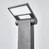 LED-pylväsvalaisin Marius, 100 cm