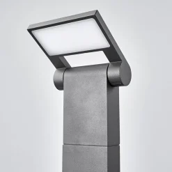 LED-pylväsvalaisin Marius, 100 cm