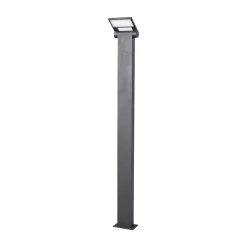 LED-pylväsvalaisin Marius, 100 cm