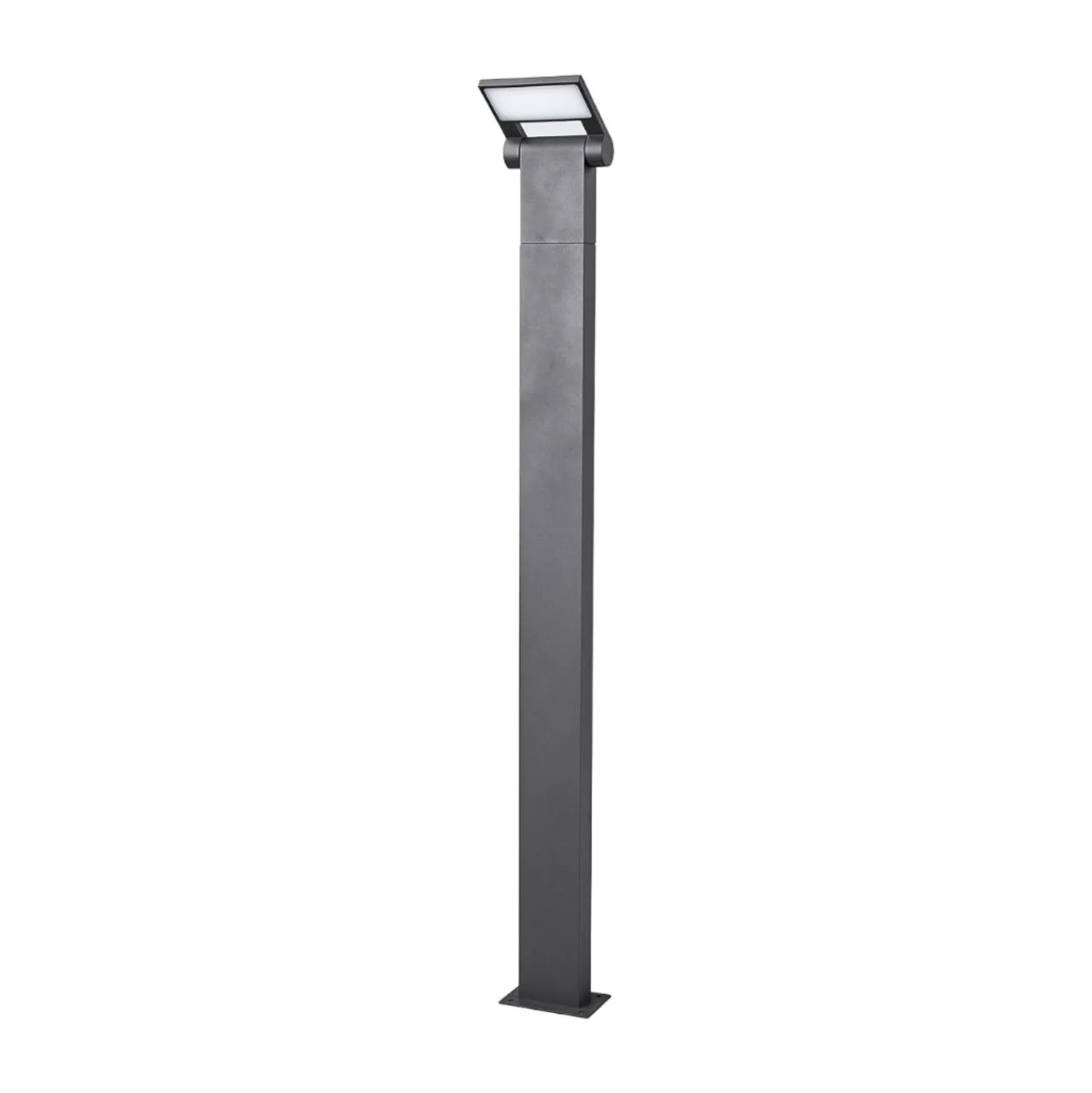 LED-pylväsvalaisin Marius, 100 cm