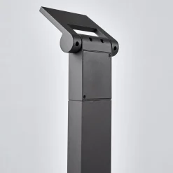 LED-pylväsvalaisin Marius, 100 cm