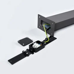 LED-pylväsvalaisin Marius, 100 cm