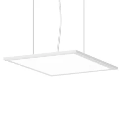 LED-riippuvalaisin FL Square 300 PL OP on/off 830