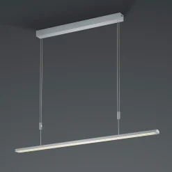 LED-riippuvalaisin Lightline ZigBee up/down nikkeli 3 m ripustin