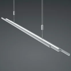 LED-riippuvalaisin Lightline ZigBee up/down nikkeli 3 m ripustin