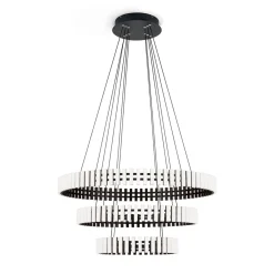 LED-riippuvalaisin Mansion, himmennettävä