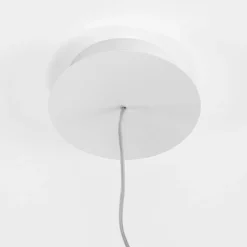 LED-riippuvalaisin Rio 78, vaakasuora, 3 000 K, valkoinen