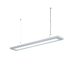 LED-riippuvalo Lavigo DPP16000/840/D EL valkoinen