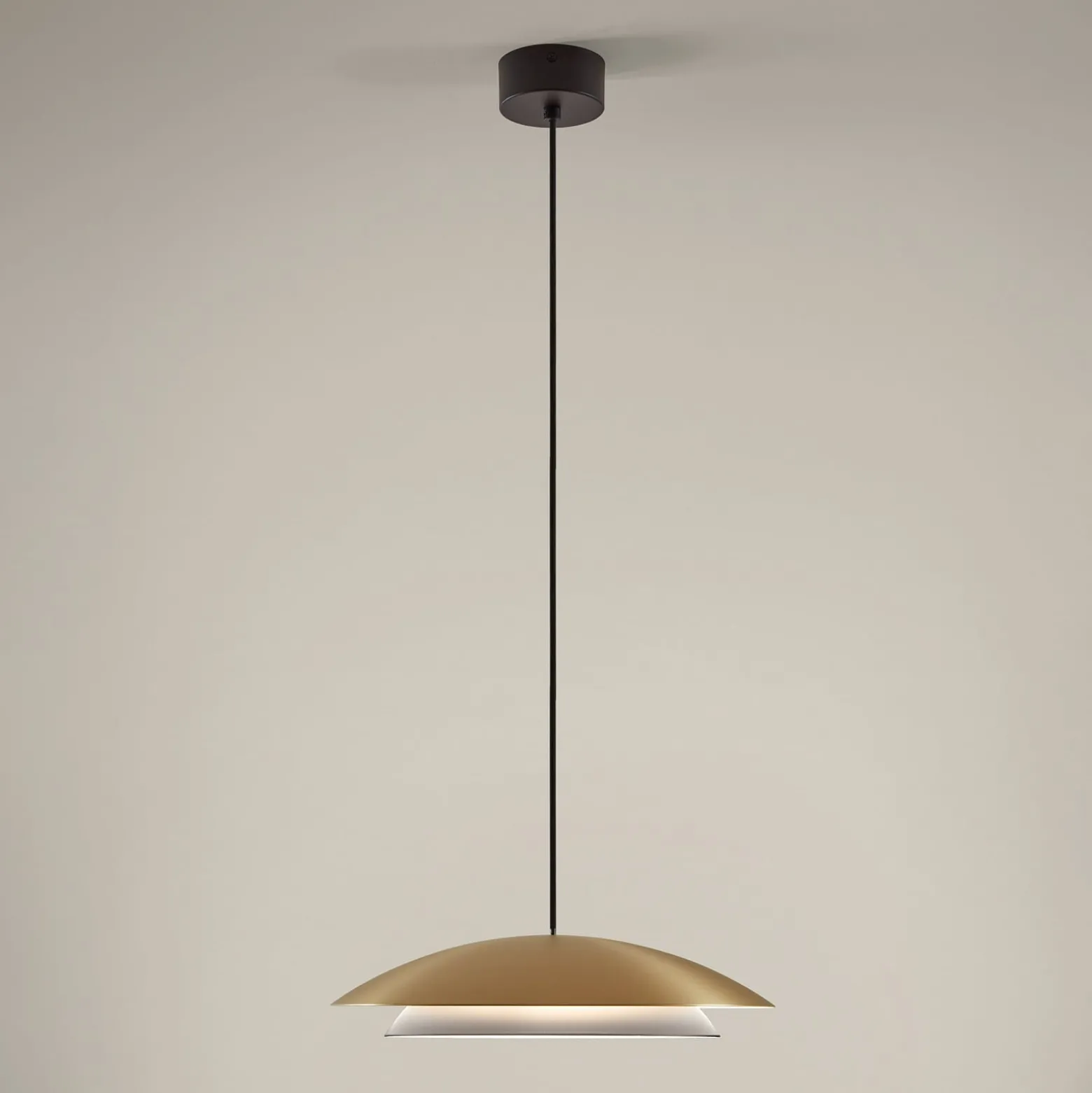 LEDS-C4 Noway Big-himmennys, hajautettu mattakulta