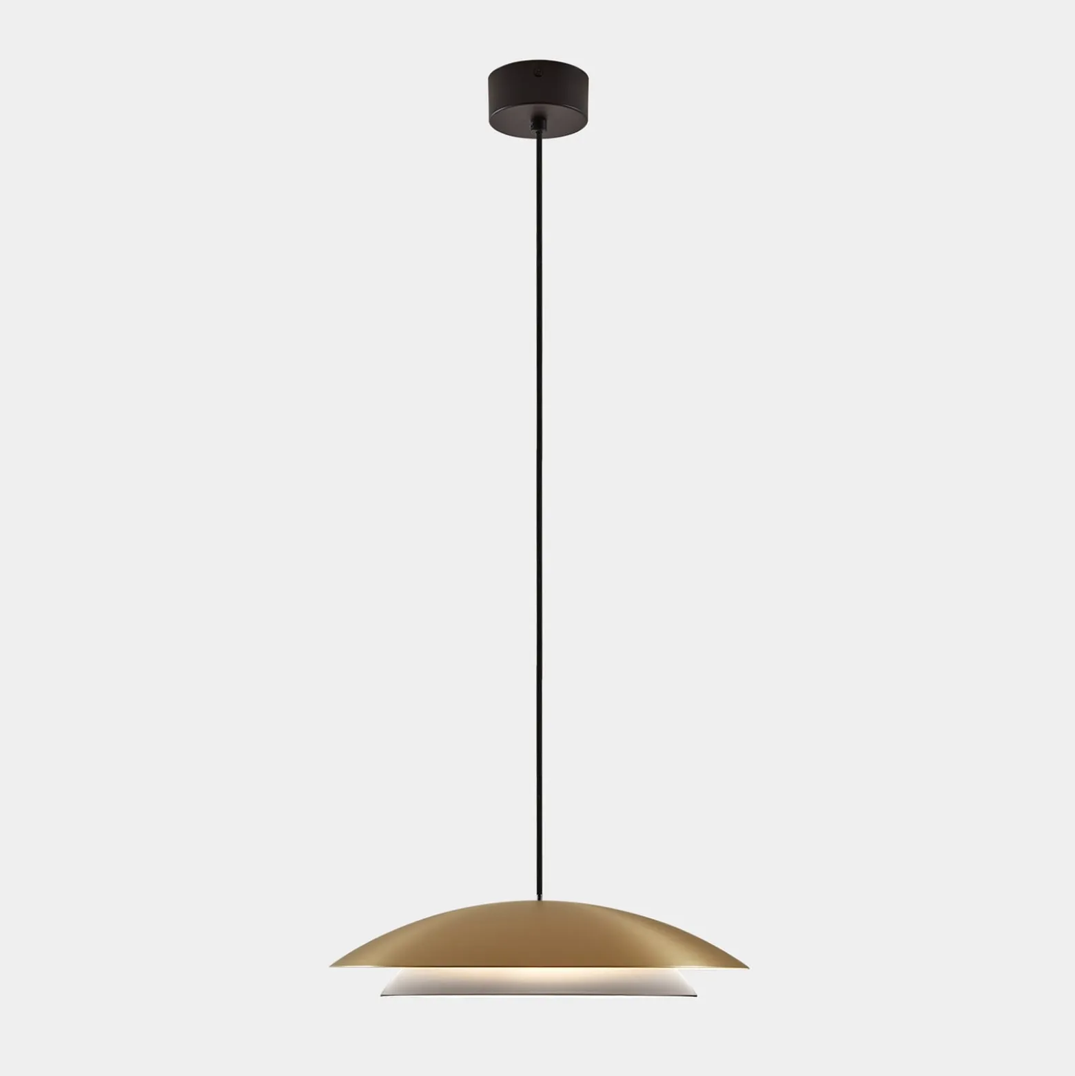 LEDS-C4 Noway Big-himmennys, hajautettu mattakulta