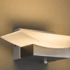 LED-seinävalaisin Bowl TW katkaisija, värin vaihto