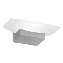 LED-seinävalaisin Bowl TW katkaisija, värin vaihto