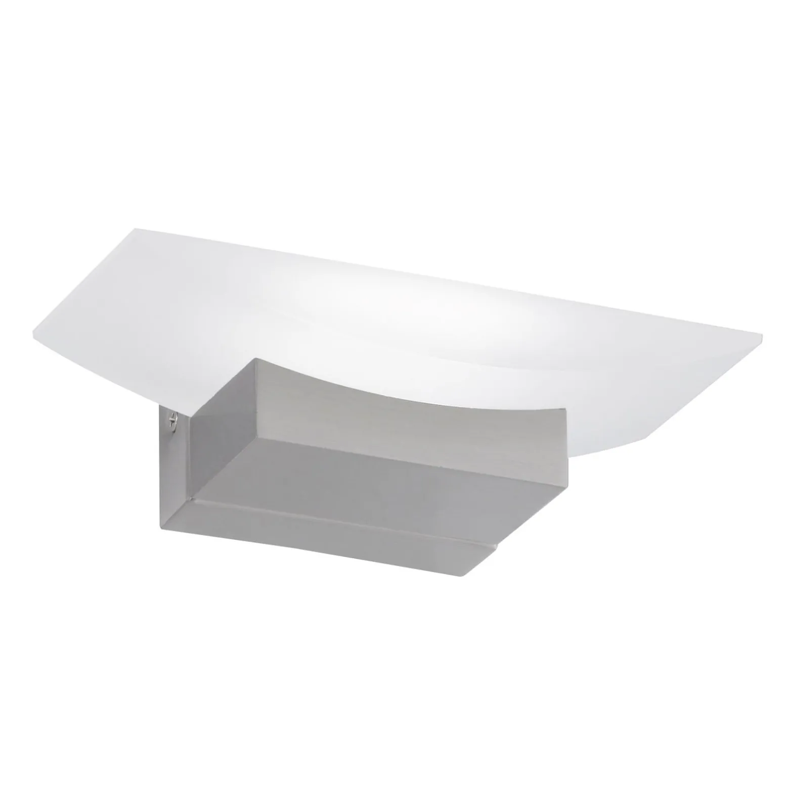 LED-seinävalaisin Bowl TW katkaisija, värin vaihto