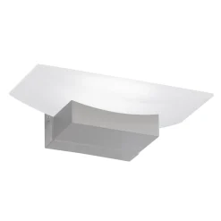 LED-seinävalaisin Bowl TW katkaisija, värin vaihto