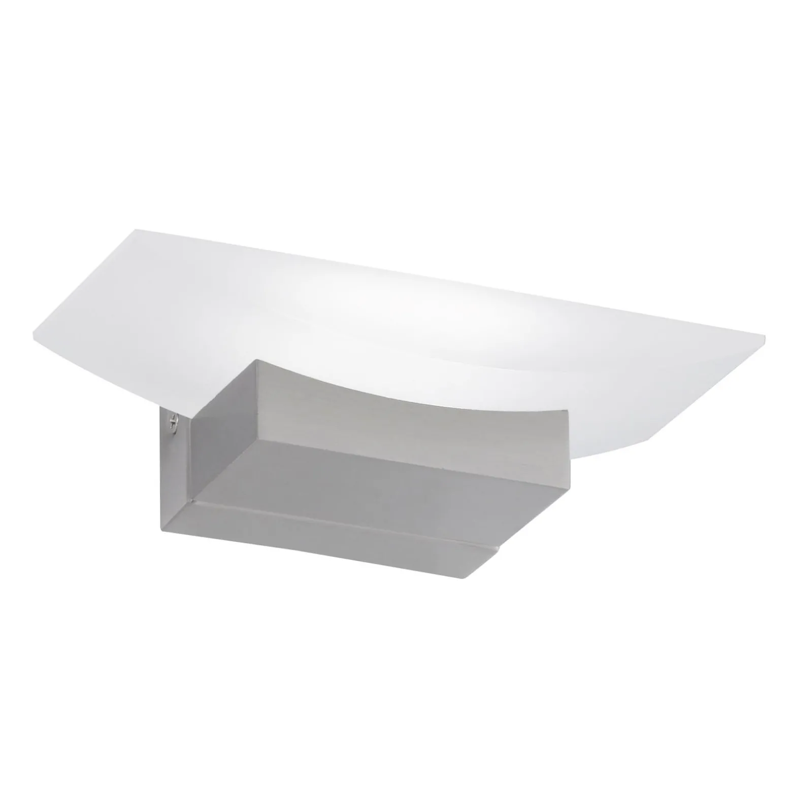 LED-seinävalaisin Bowl TW katkaisija, värin vaihto