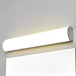 LED-seinävalaisin Elanur kylpyhuoneeseen