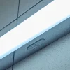 LED-seinävalaisin Jesko 3 000-6 500 K, 33 cm