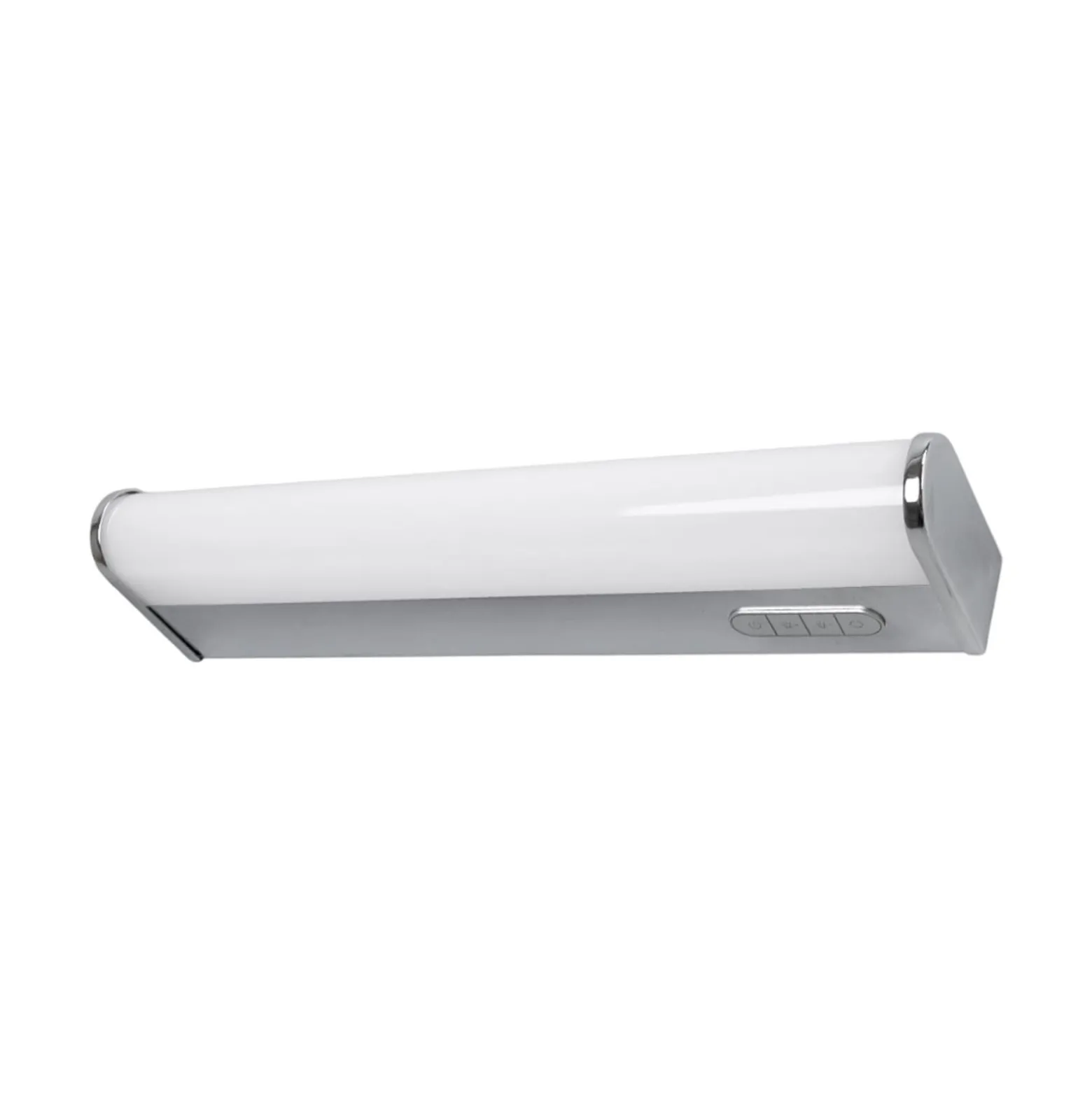 LED-seinävalaisin Jesko 3 000-6 500 K, 33 cm