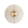 LED-seinävalaisin Lusso, Ø 20 cm