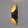 LED-seinävalaisin Organo, korkeus 40 cm