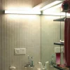 LED-seinävalaisin 512116130, valkoinen, 3000 K, kytkimellä varustettuna
