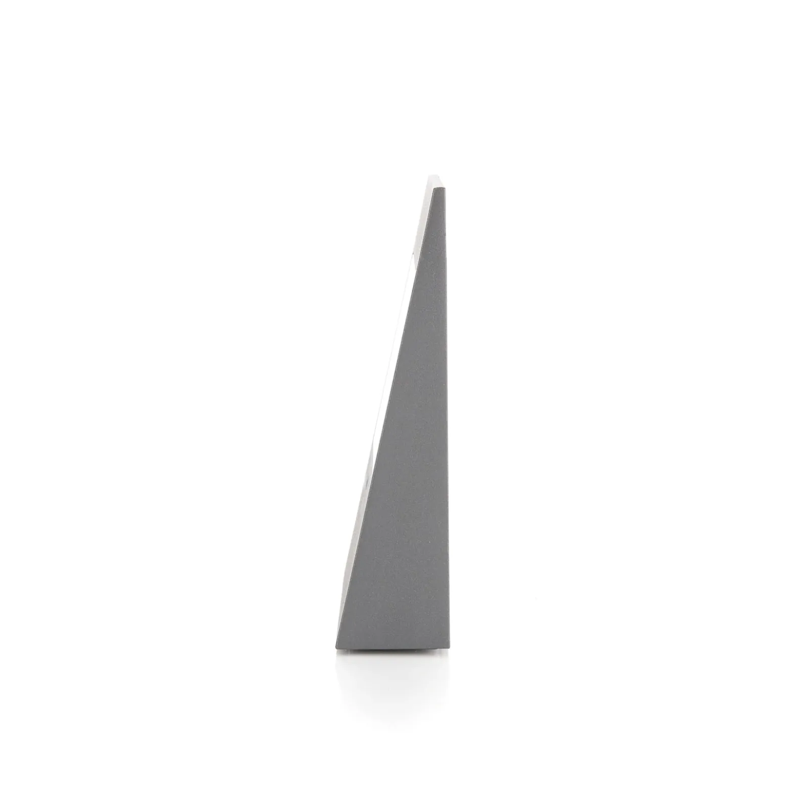 LED-solar-ulkoseinälamppu CMD 9019 tunnistimella