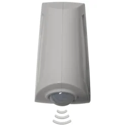 LED-suuntavalo Caplux-anturiparisto IP54