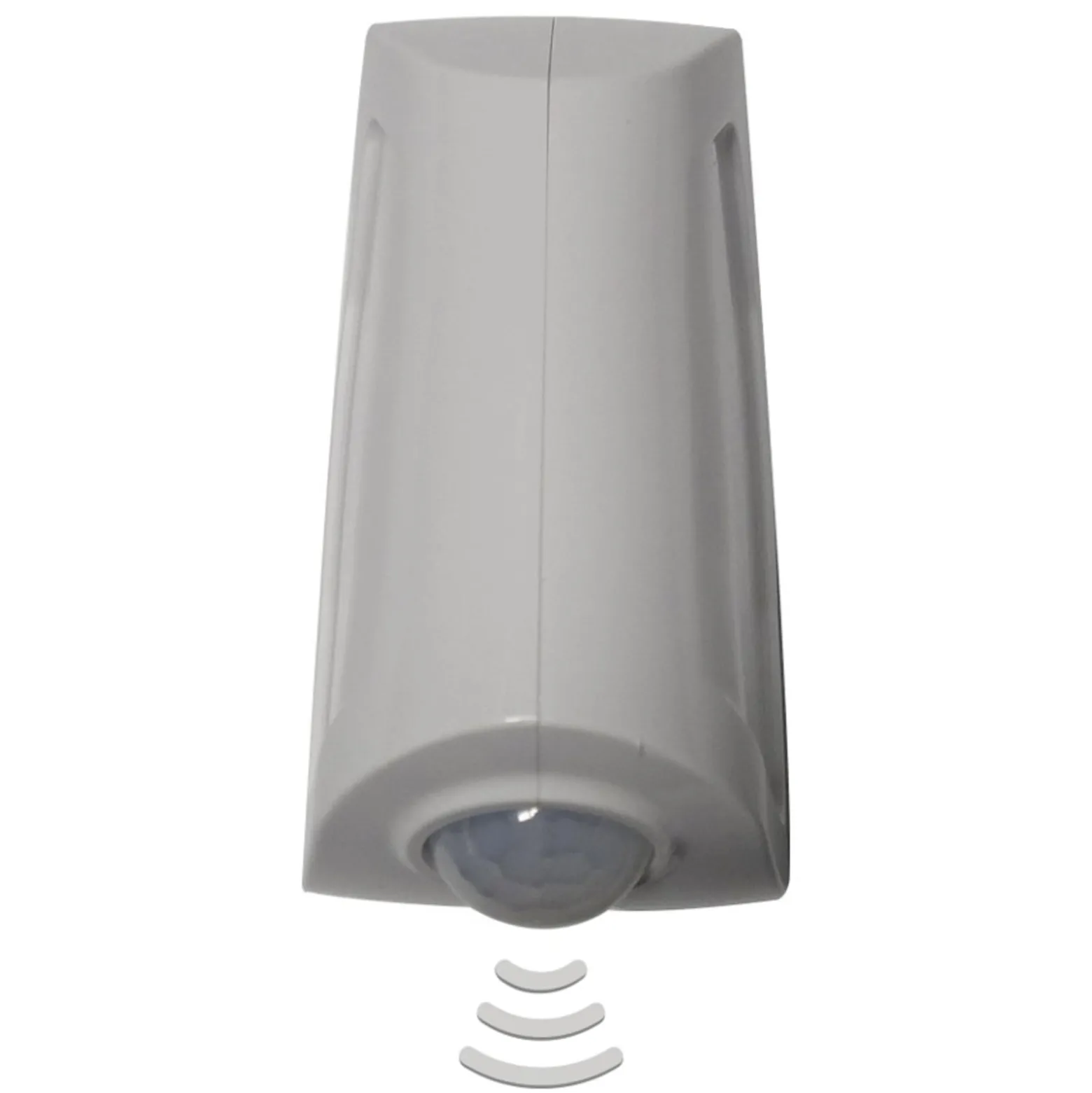 LED-suuntavalo Caplux-anturiparisto IP54
