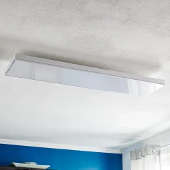 LED-tähtitaivas Frameless CCT, 100x25cm