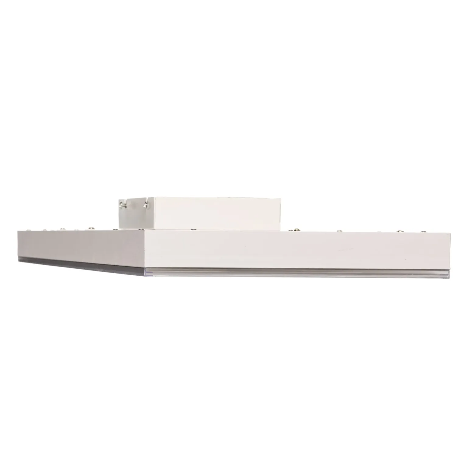 LED-tähtitaivas Frameless CCT, 100x25cm
