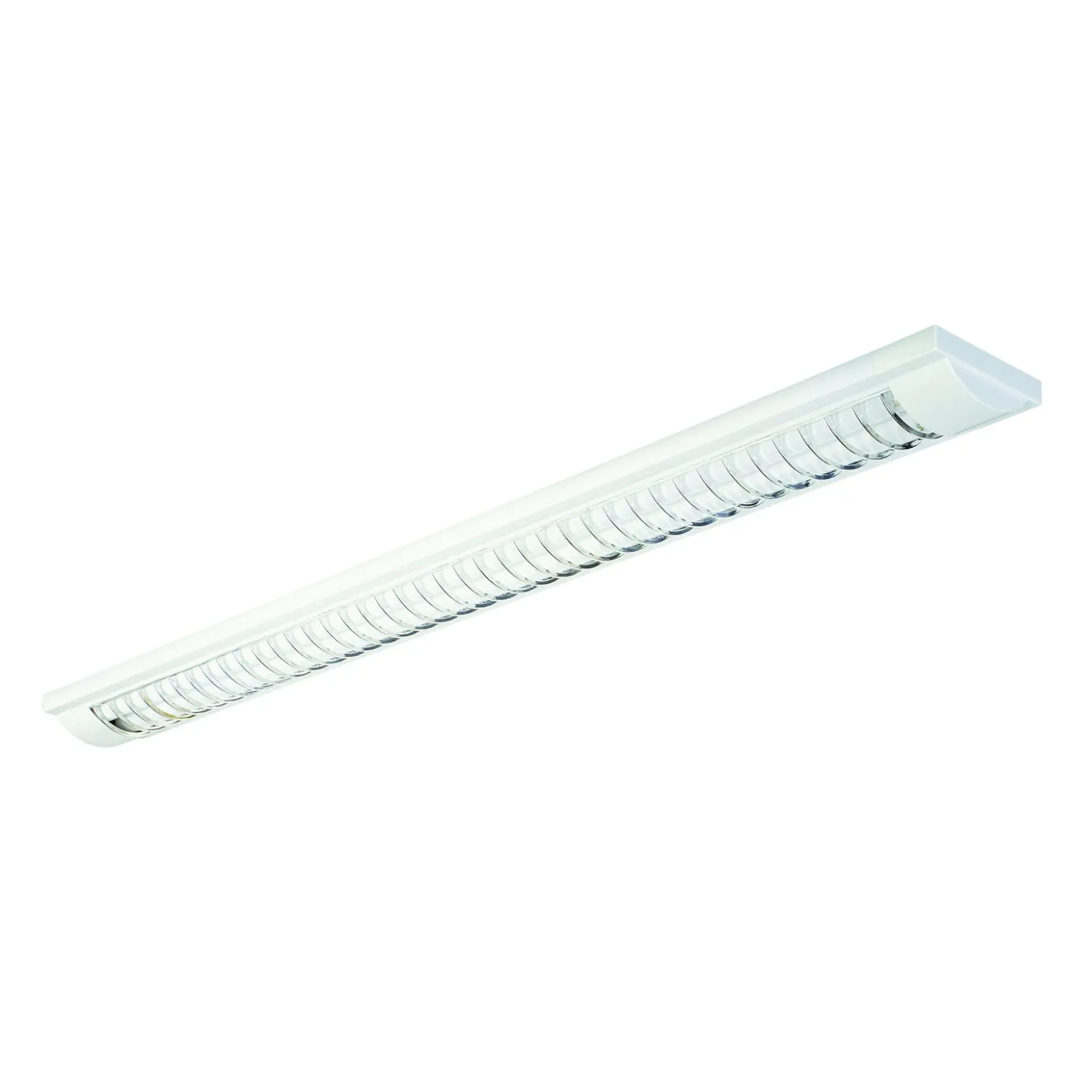 LED-toimistovalaisin 444, G13/T8, valkoinen