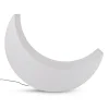 LED-ulkokoristevalaisin My Moon Lamp