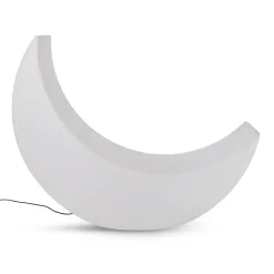 LED-ulkokoristevalaisin My Moon Lamp