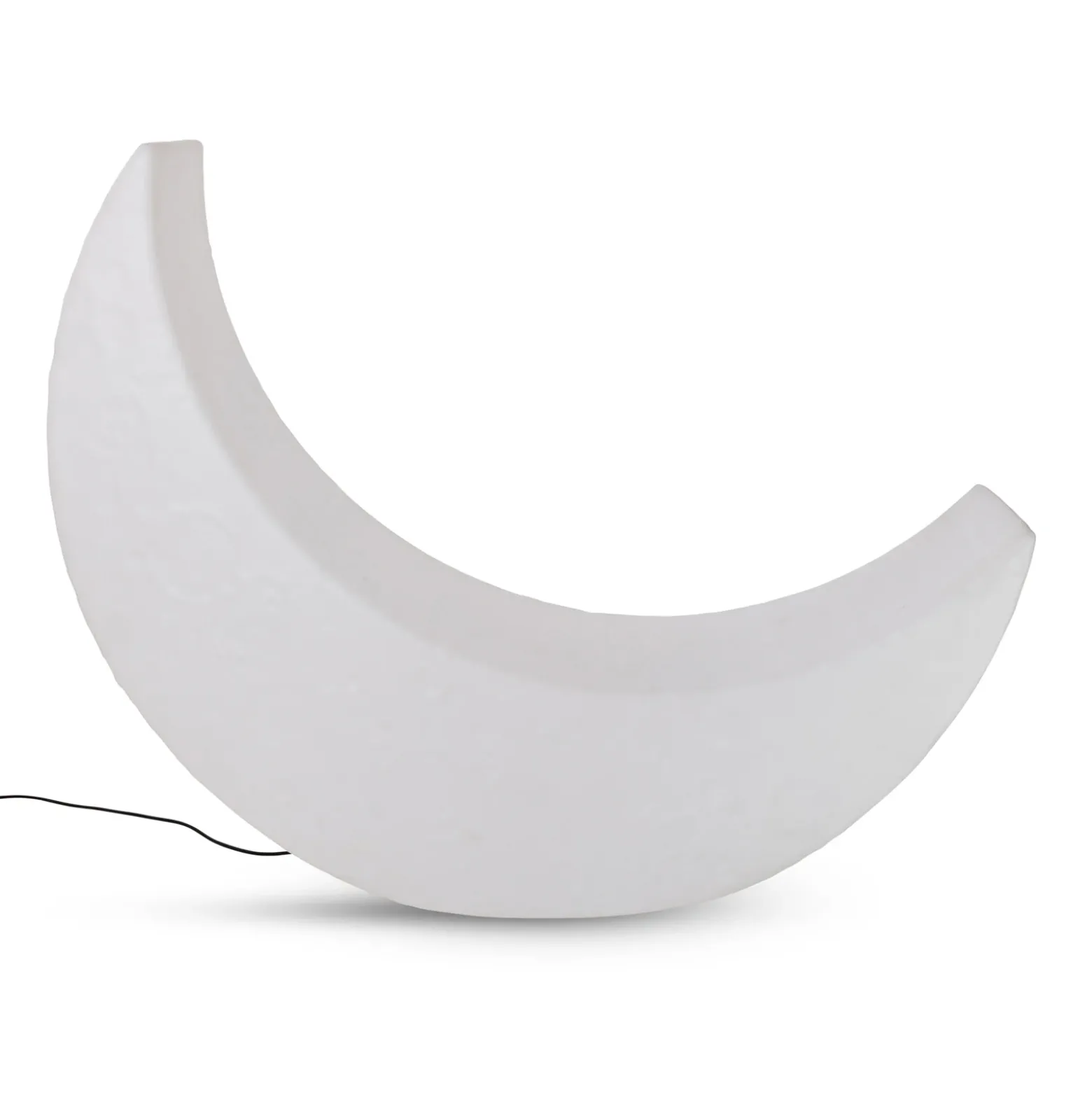 LED-ulkokoristevalaisin My Moon Lamp