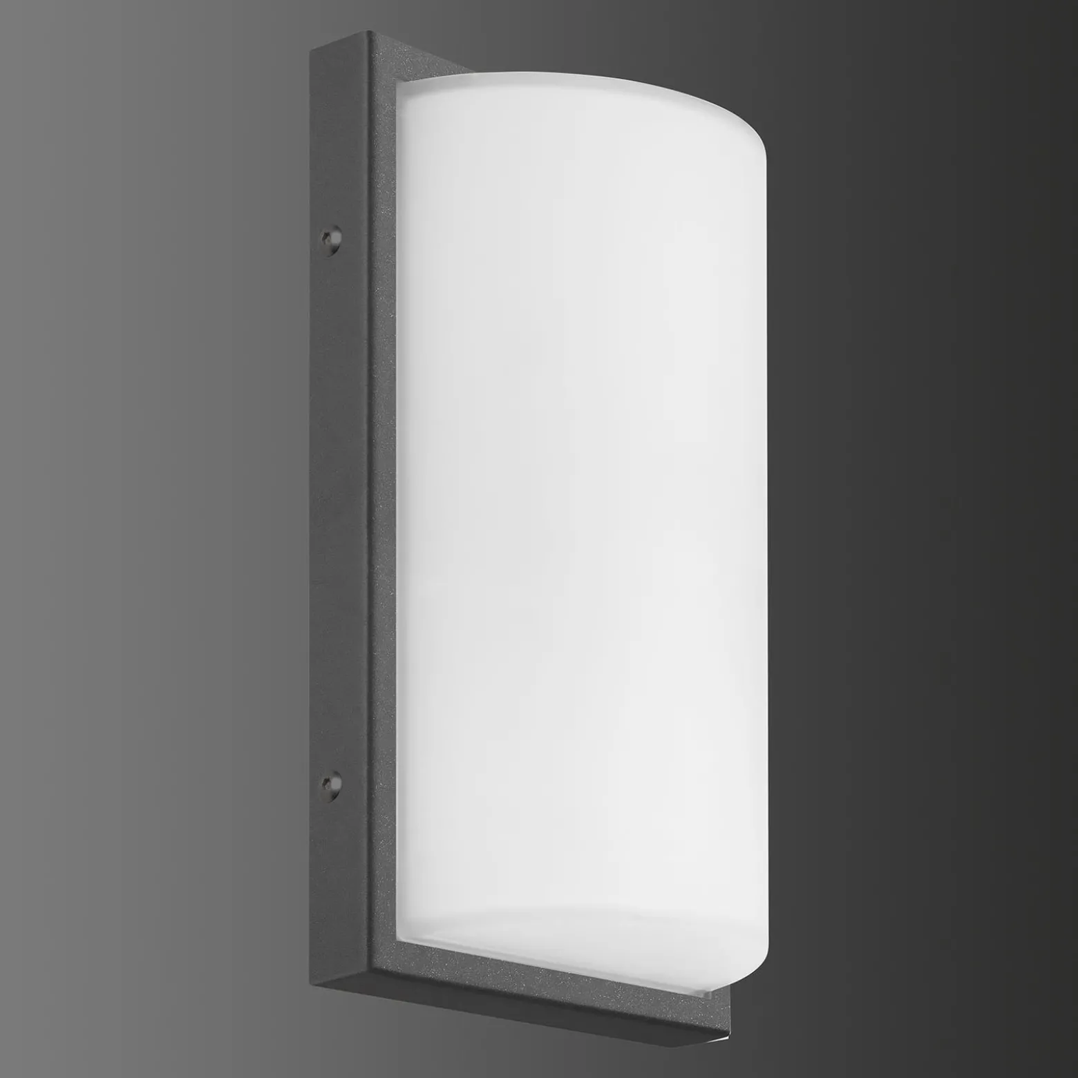 LED-ulkoseinälamppu 039 liiketunnistimella