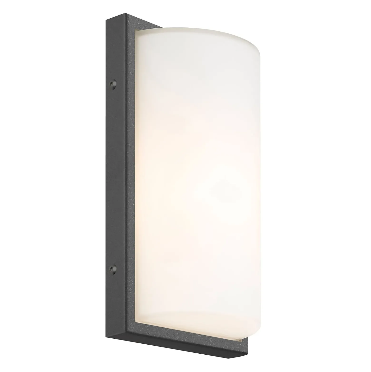 LED-ulkoseinälamppu 039 liiketunnistimella